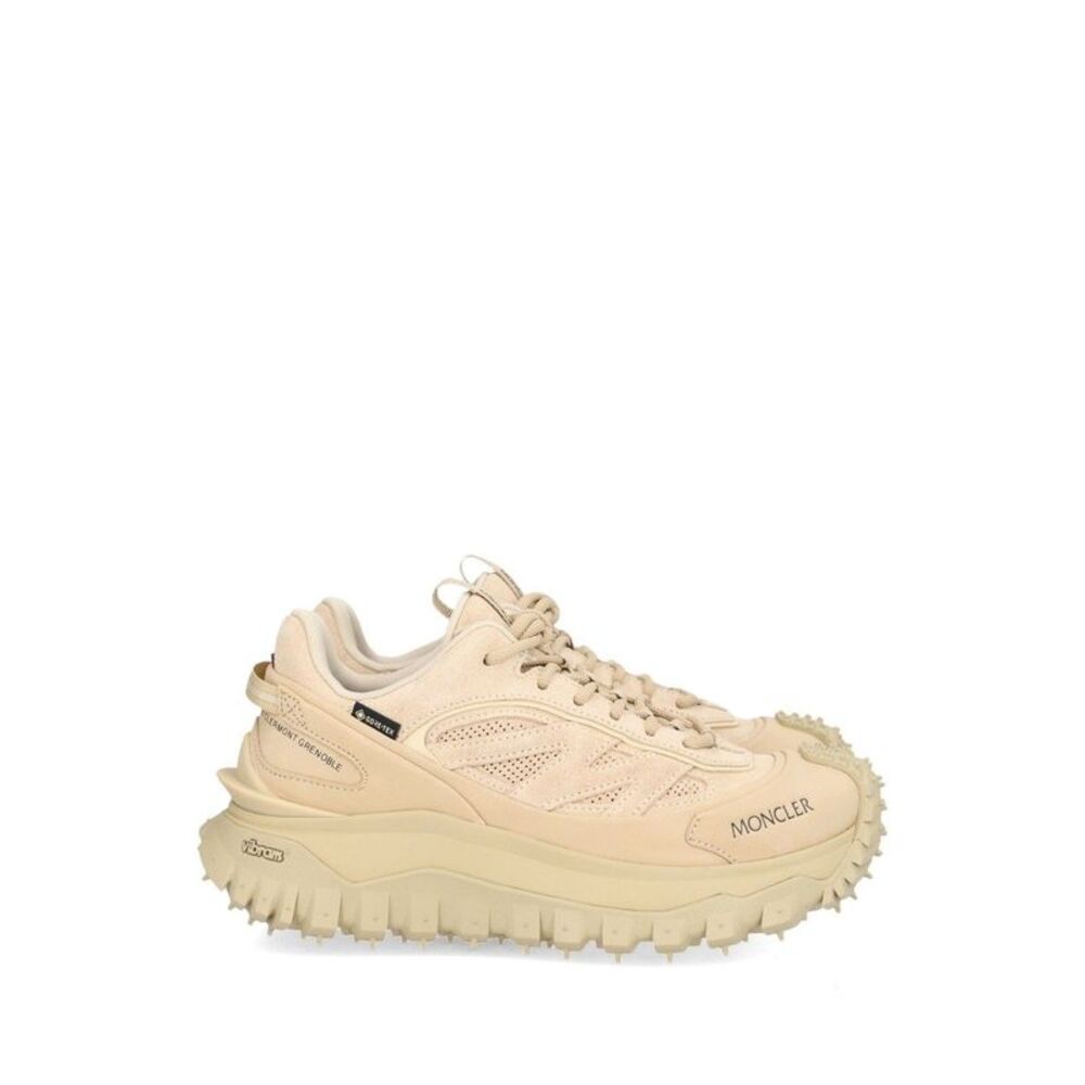 Moncler Women Trailgrip Gtx Sneakers